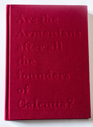 Armenians of Calcutta