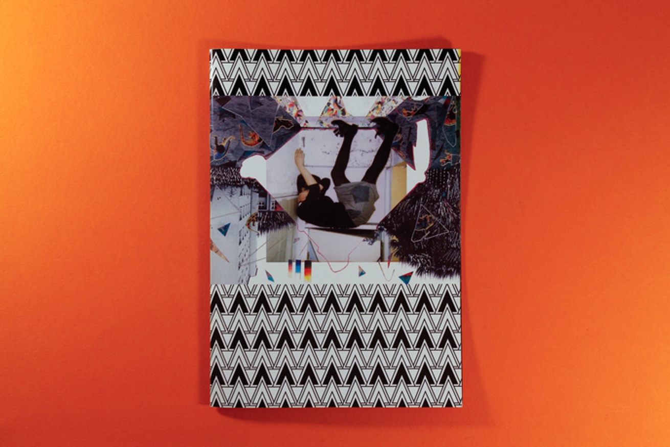 One and Two and Up and Down