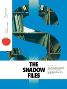 The Shadow Files