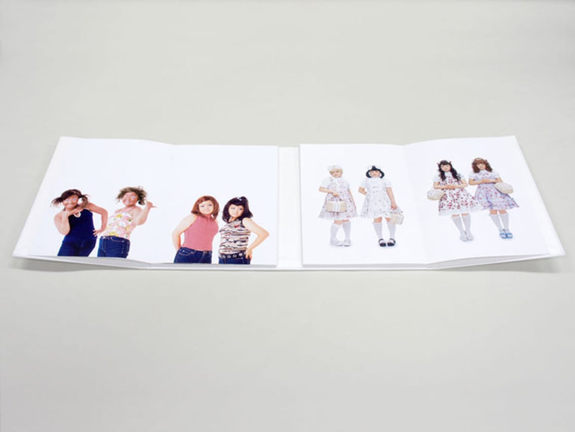 Kawaii : Cover & Decoration thumbnail 3