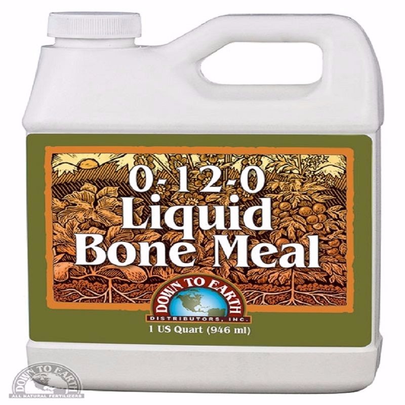 Photo of Liquid Bone Meal 0-12-0