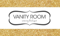 Marketing Suite Vanity Room Waxing Boutique Fort Worth Fort