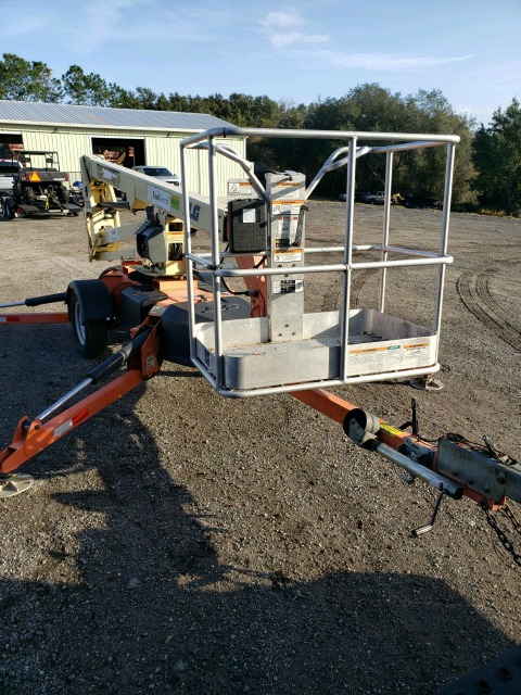2010 JLG T350 For Sale - Aerial Titans Inc.