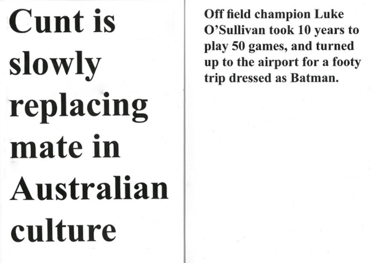 He's Got a Nug thumbnail 4