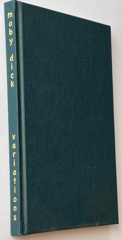 moby dick variations