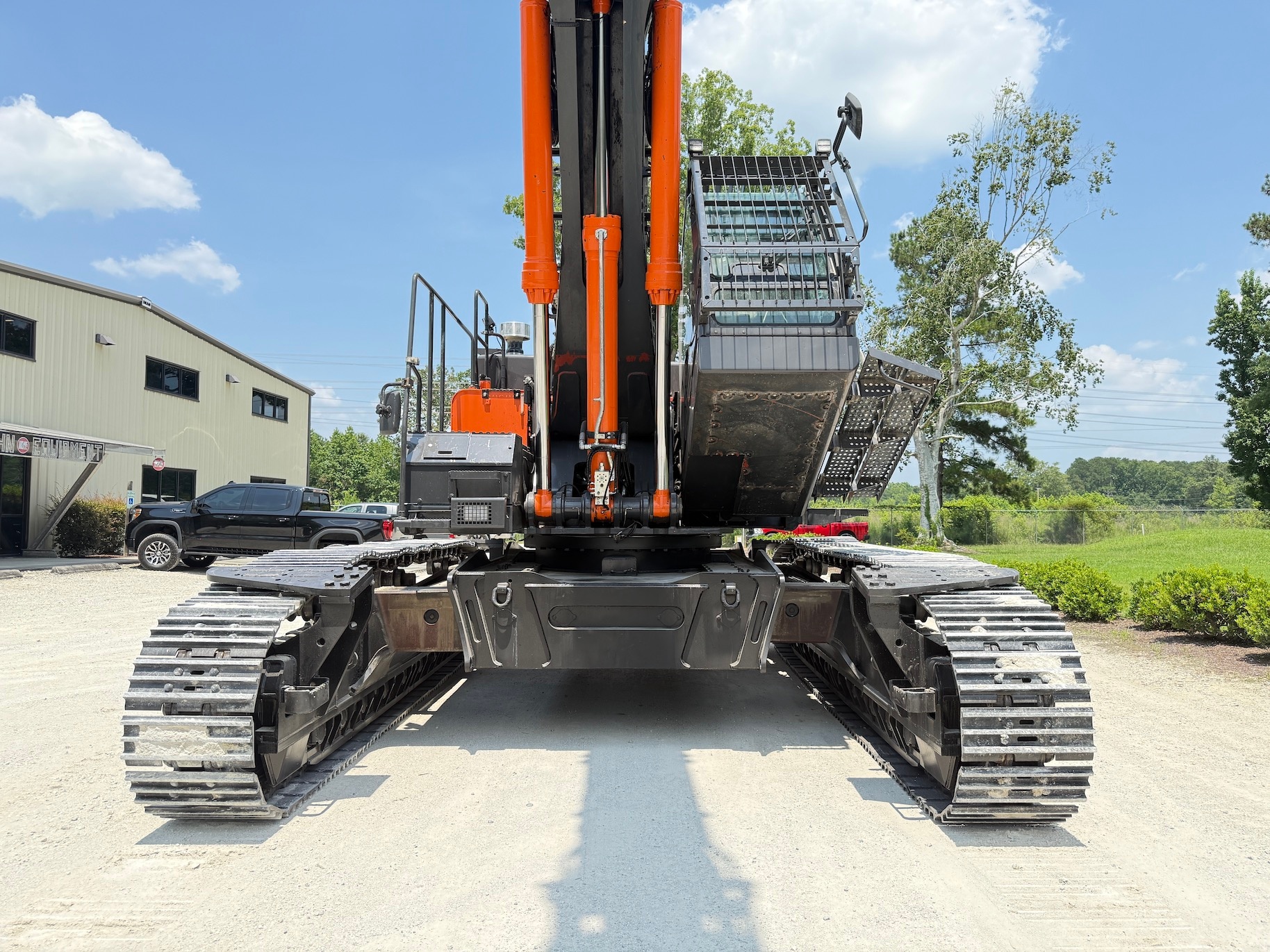 Used 2020 KTEG (Hitachi) KMC600P-6 For Sale