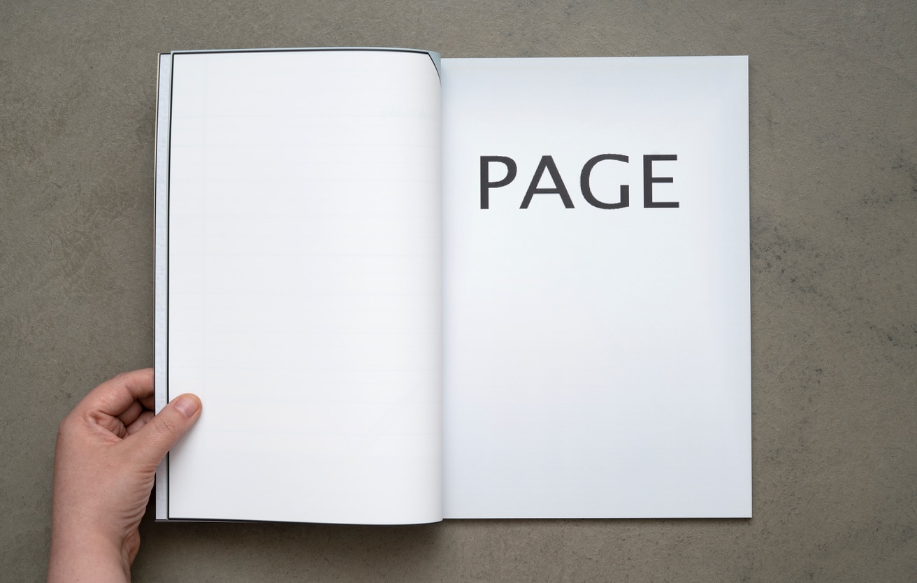 A4 Notebook thumbnail 3