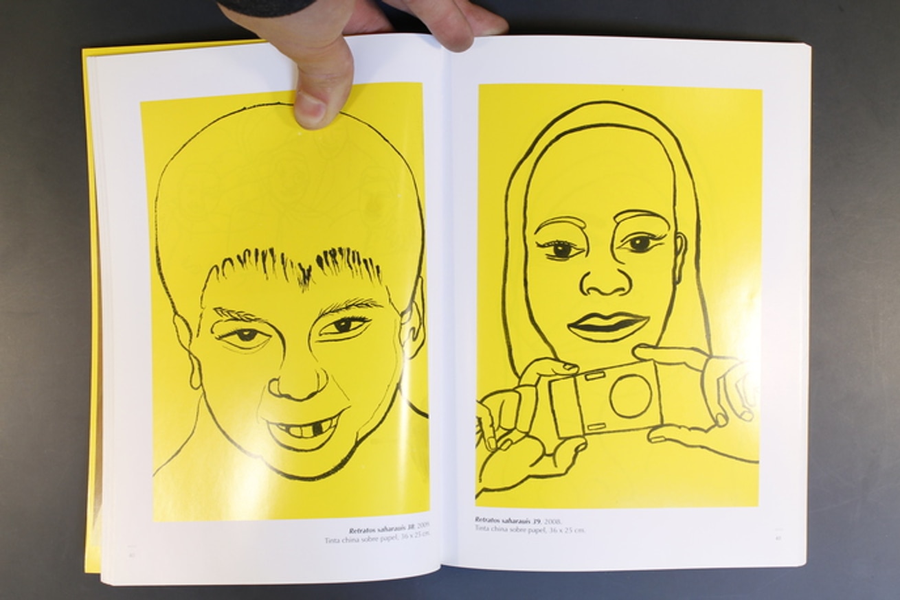 Retratos Saharauis thumbnail 3