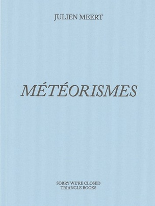 MÉTÉORISMES