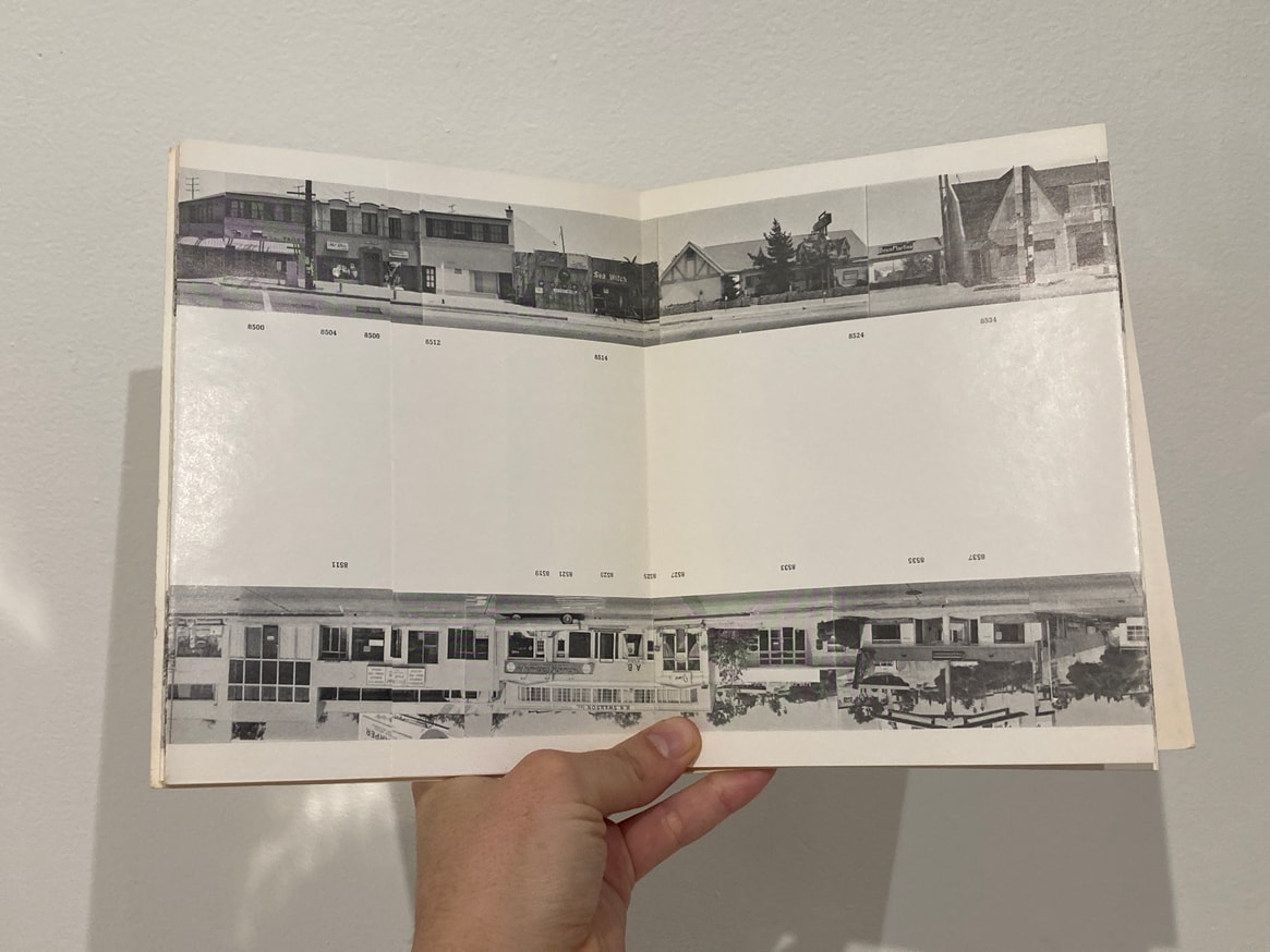 Every Building on the Sunset Strip [Second Edition] thumbnail 5