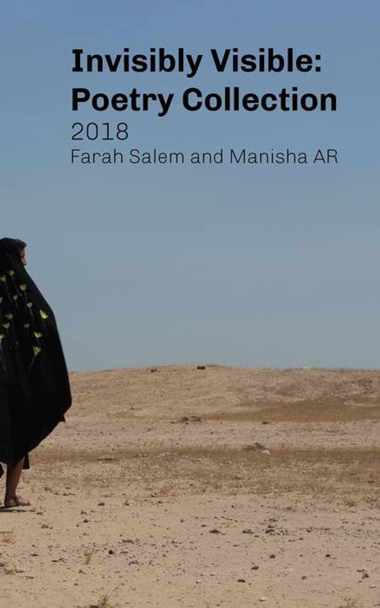 Invisibly Visible: Poetry Collection