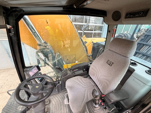 Used 2019 Caterpillar MH3026 For Sale
