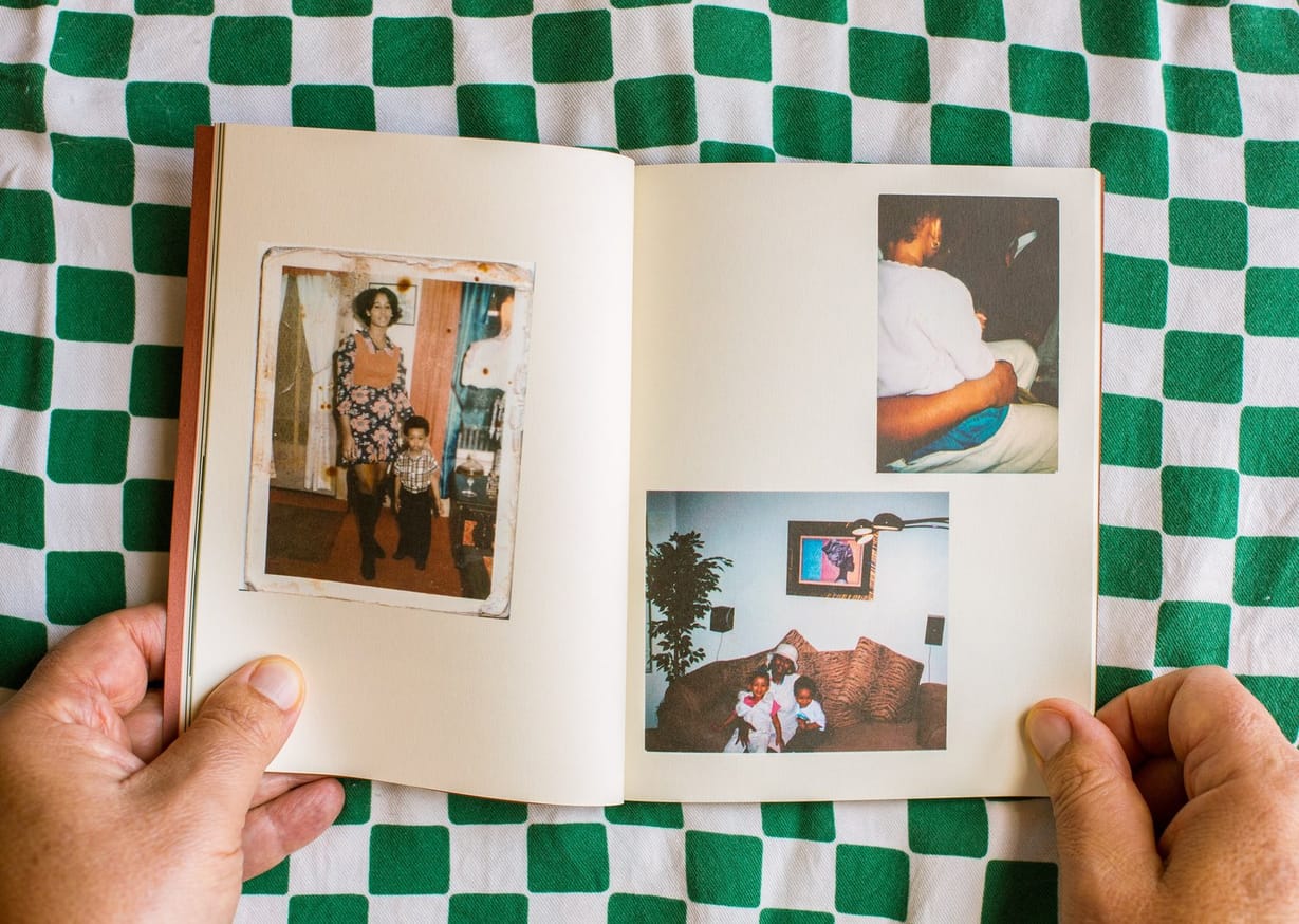 The Blood and Body thumbnail 3