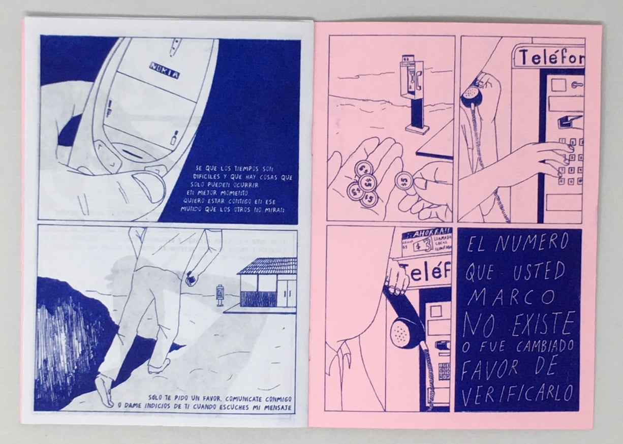 Se Solicitan Perdedores thumbnail 2