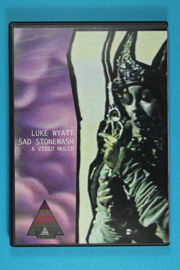 Sad Stonewash : A Video Mulch