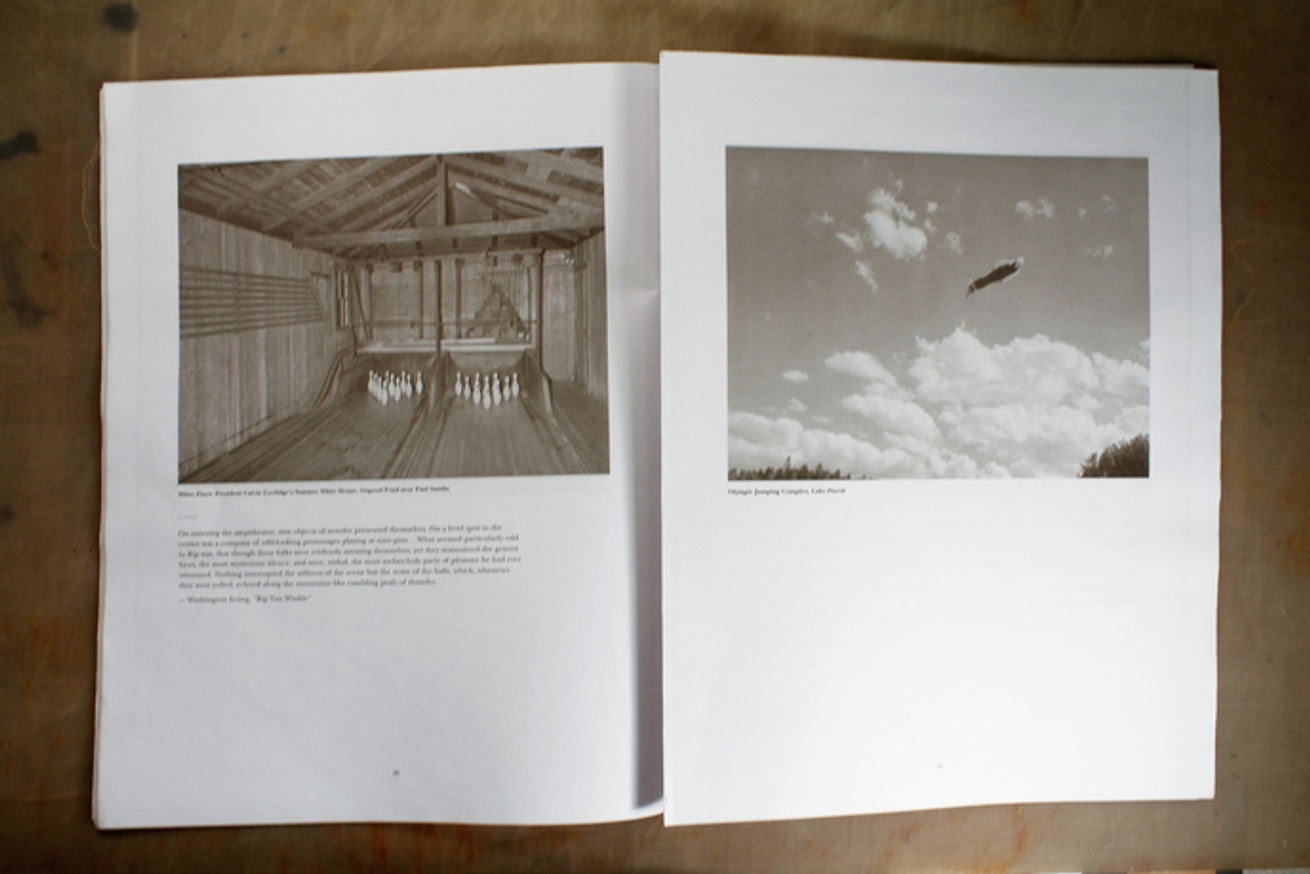 LBM Dispatch #2 : Upstate thumbnail 4