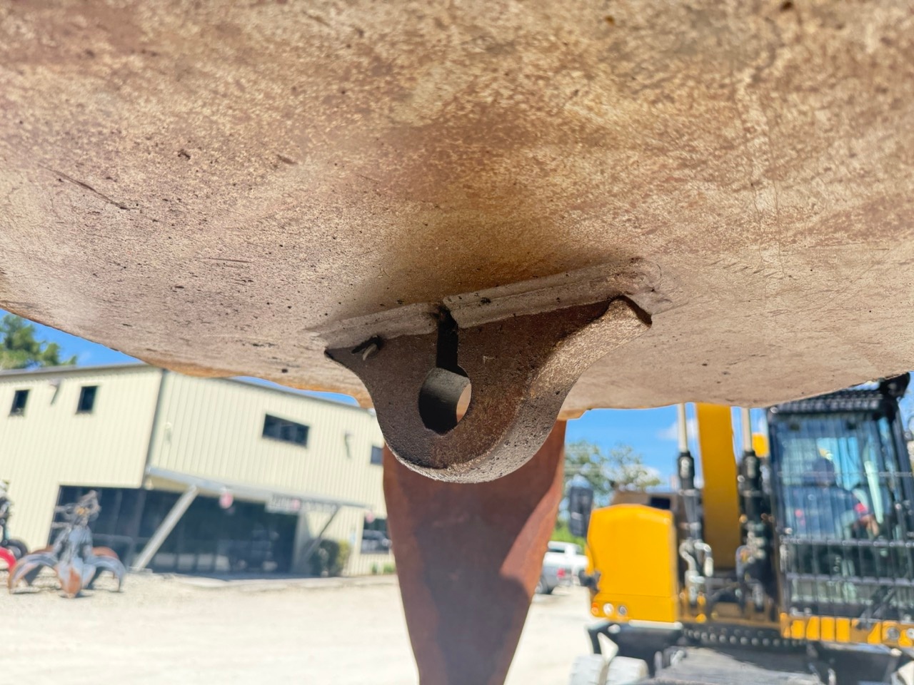 Used 2020 Caterpillar MH3024 For Sale