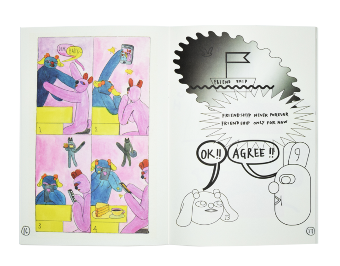 Friendship Forever thumbnail 3