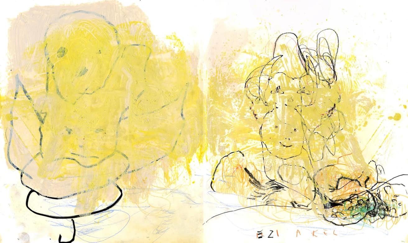 Sketchbook V (Twitchy) thumbnail 2