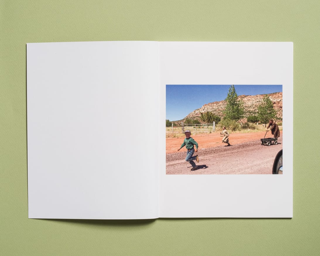 LOST, Colorado City thumbnail 2