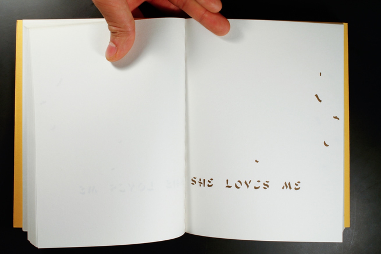 A Valentine for Noël thumbnail 4