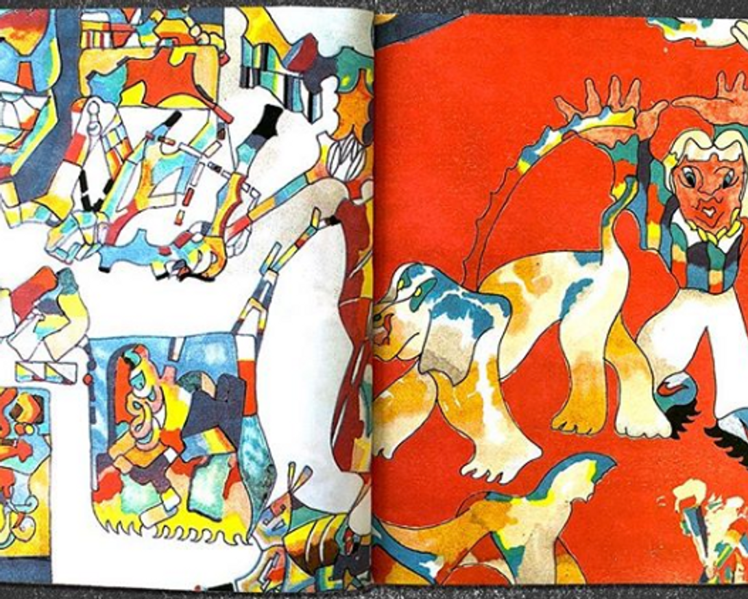 Brûle Babylone Brûle thumbnail 2