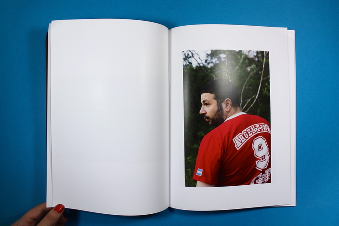 I Was A Dream Of Myself thumbnail 6