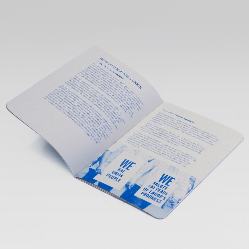 Organizing Power, Vol. 1 thumbnail 4