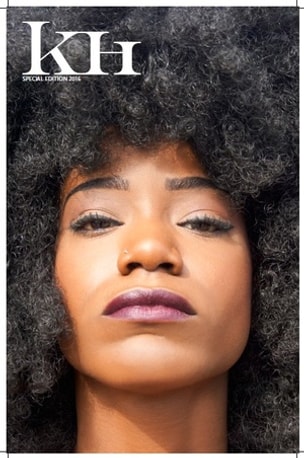 KH Special Edition 2016