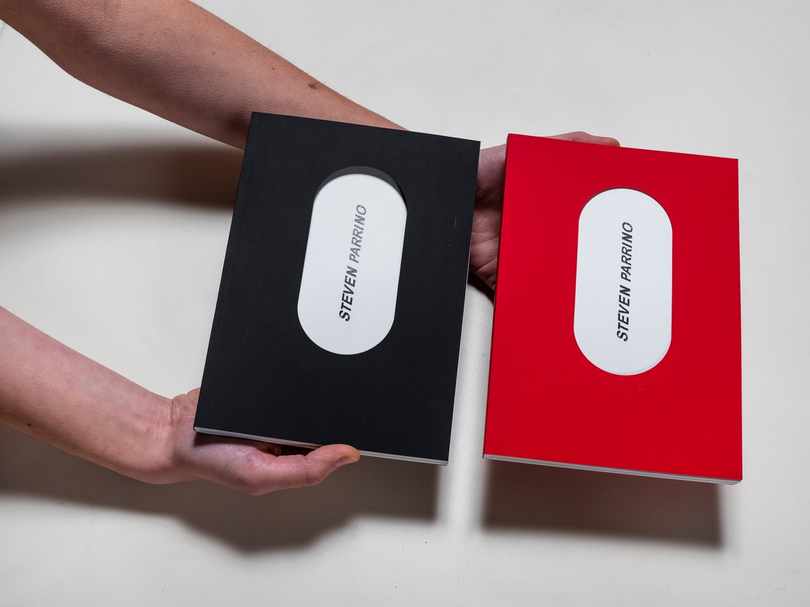Steven Parrino thumbnail 4