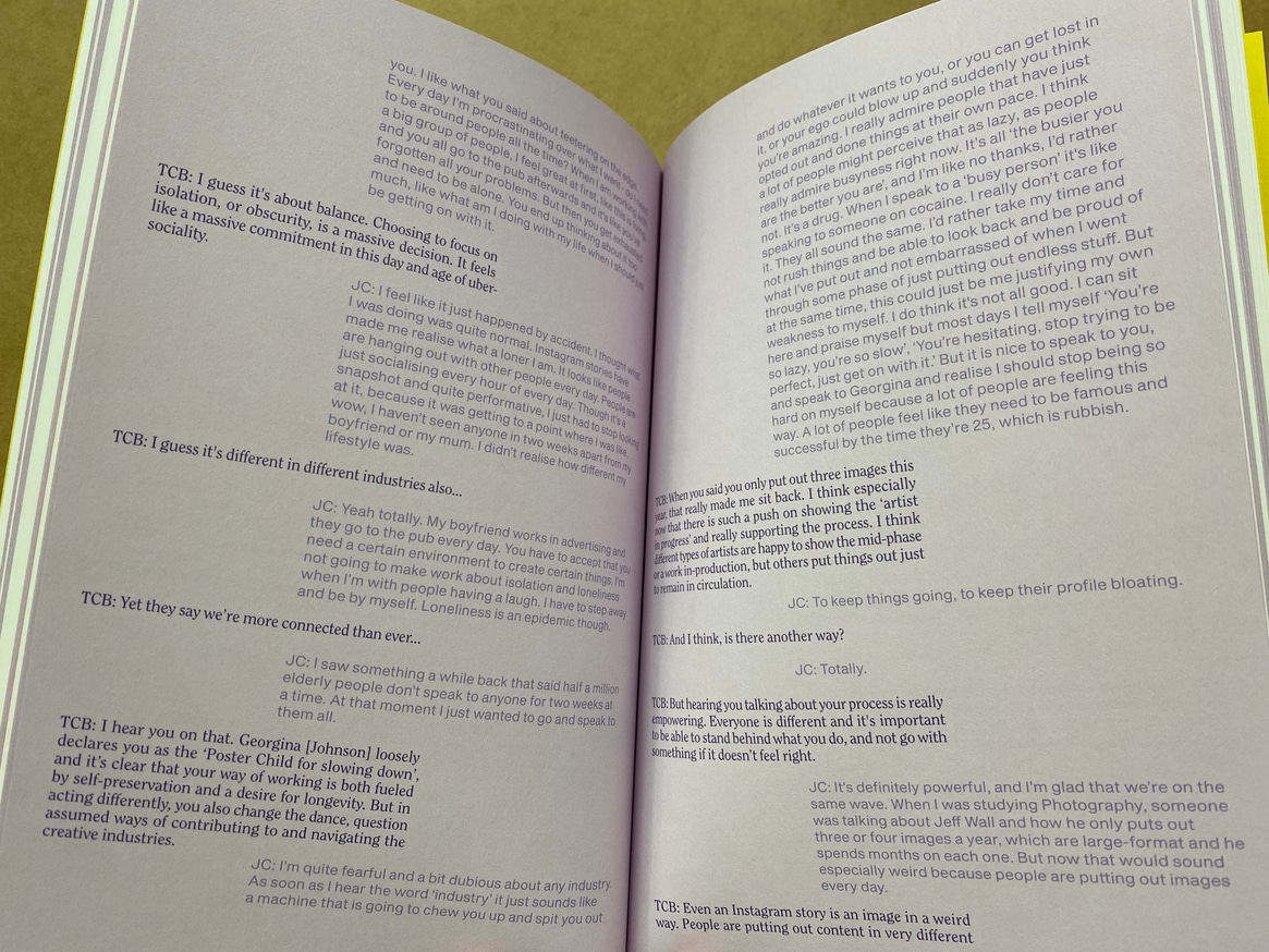 The Slow Grind: Finding Our Way Back to Creative Balance thumbnail 6