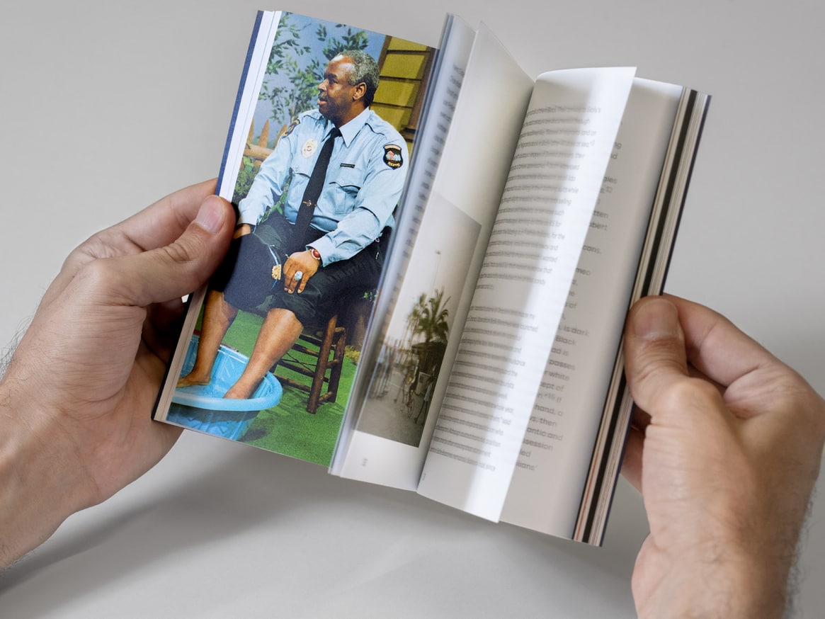 Swimming Up a Dark Tunnel thumbnail 4