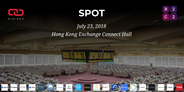 SPOT Conference 2018