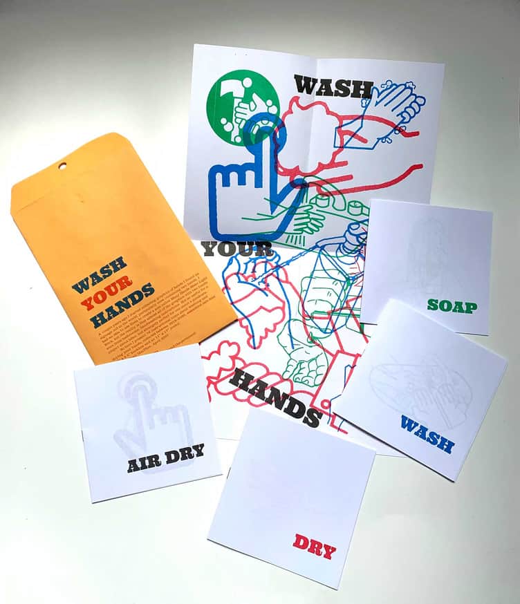 Wash Your Hands thumbnail 5