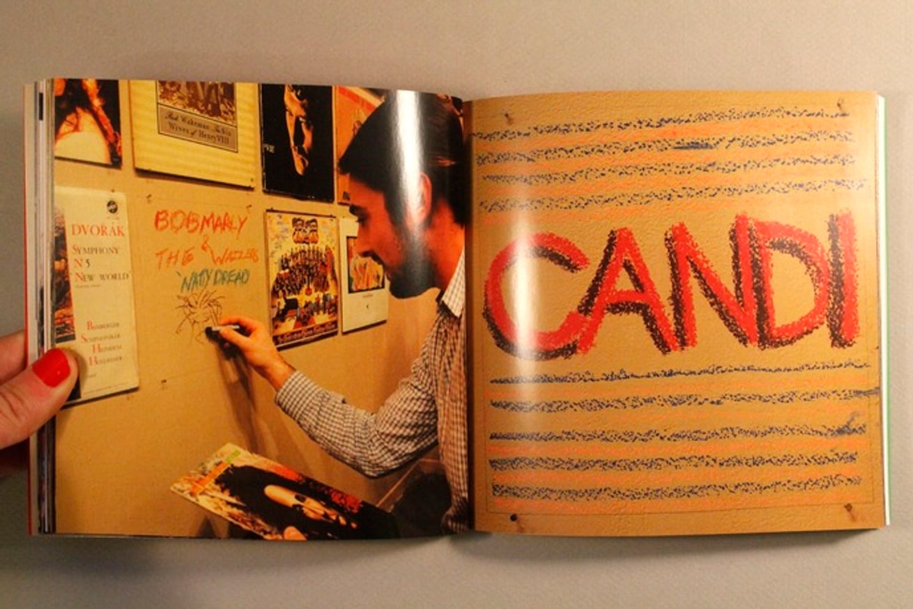 Steve's Vinyl thumbnail 2