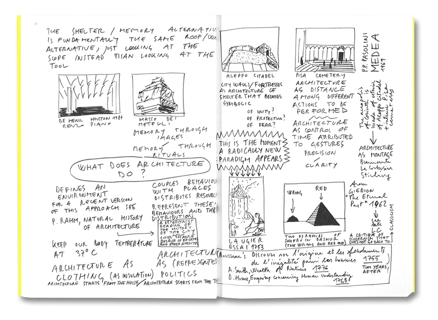 Grundkurs: What is Architecture About? thumbnail 3