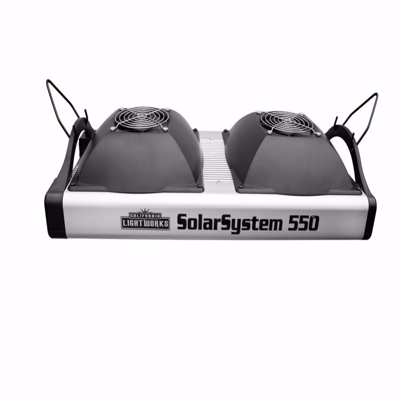 SolarSystem 550™