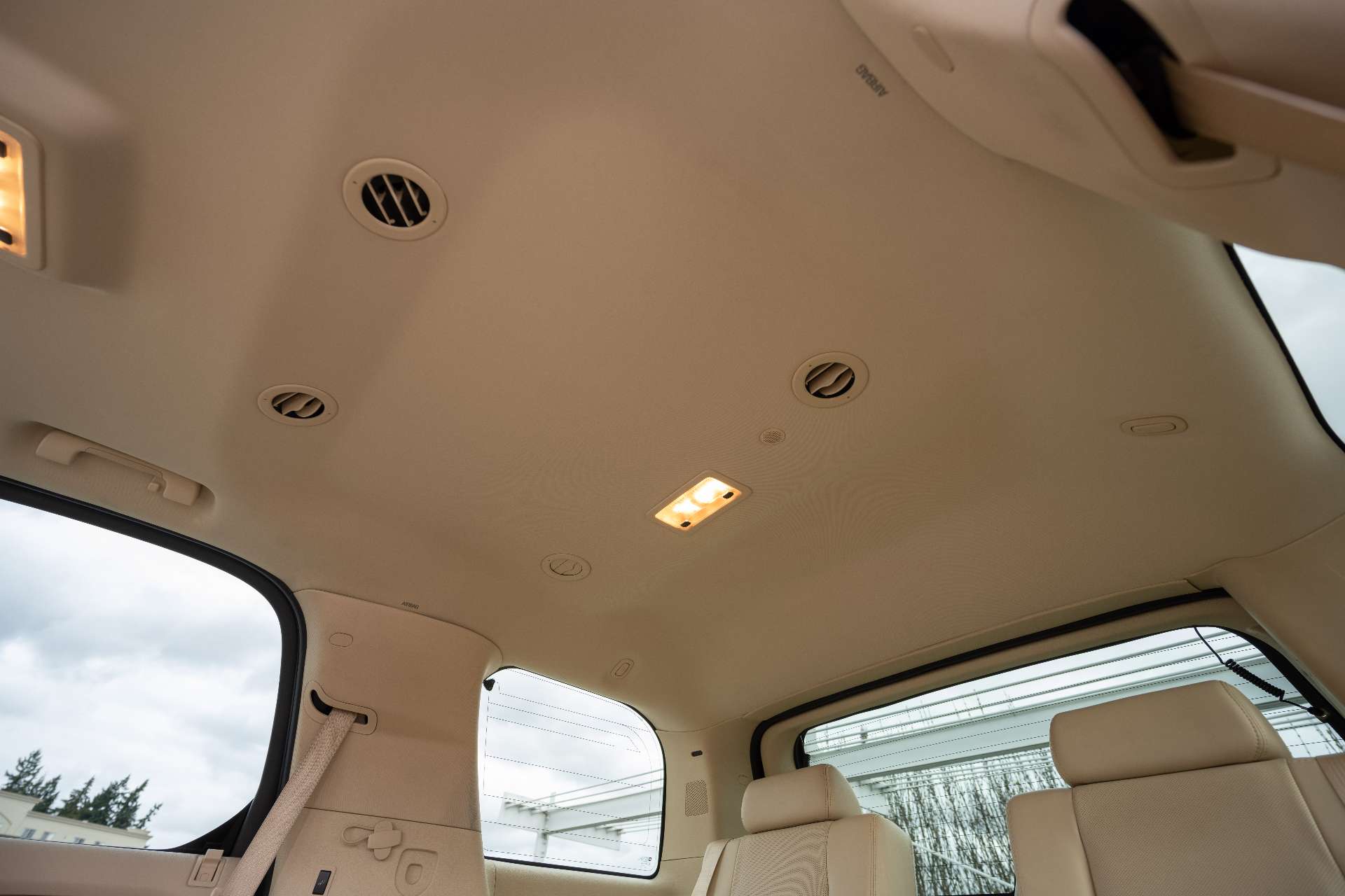 2007 Cadillac Escalade Base - Photo 104