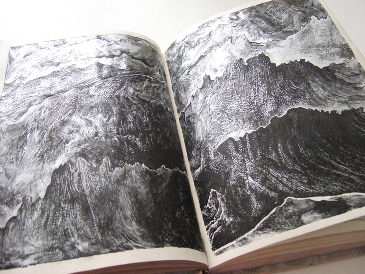 Travel Sketch Book thumbnail 8