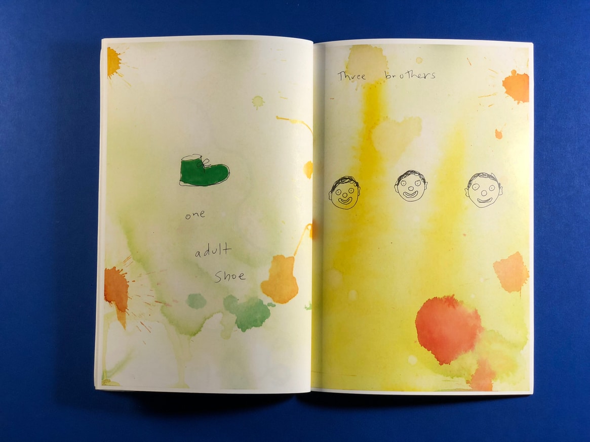 Warm Fuzzies thumbnail 4