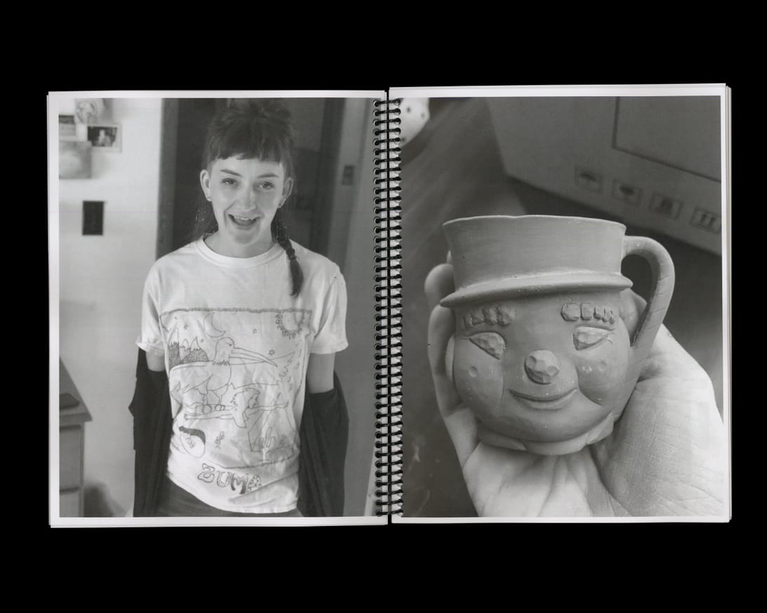 Pleasures Ahead thumbnail 4