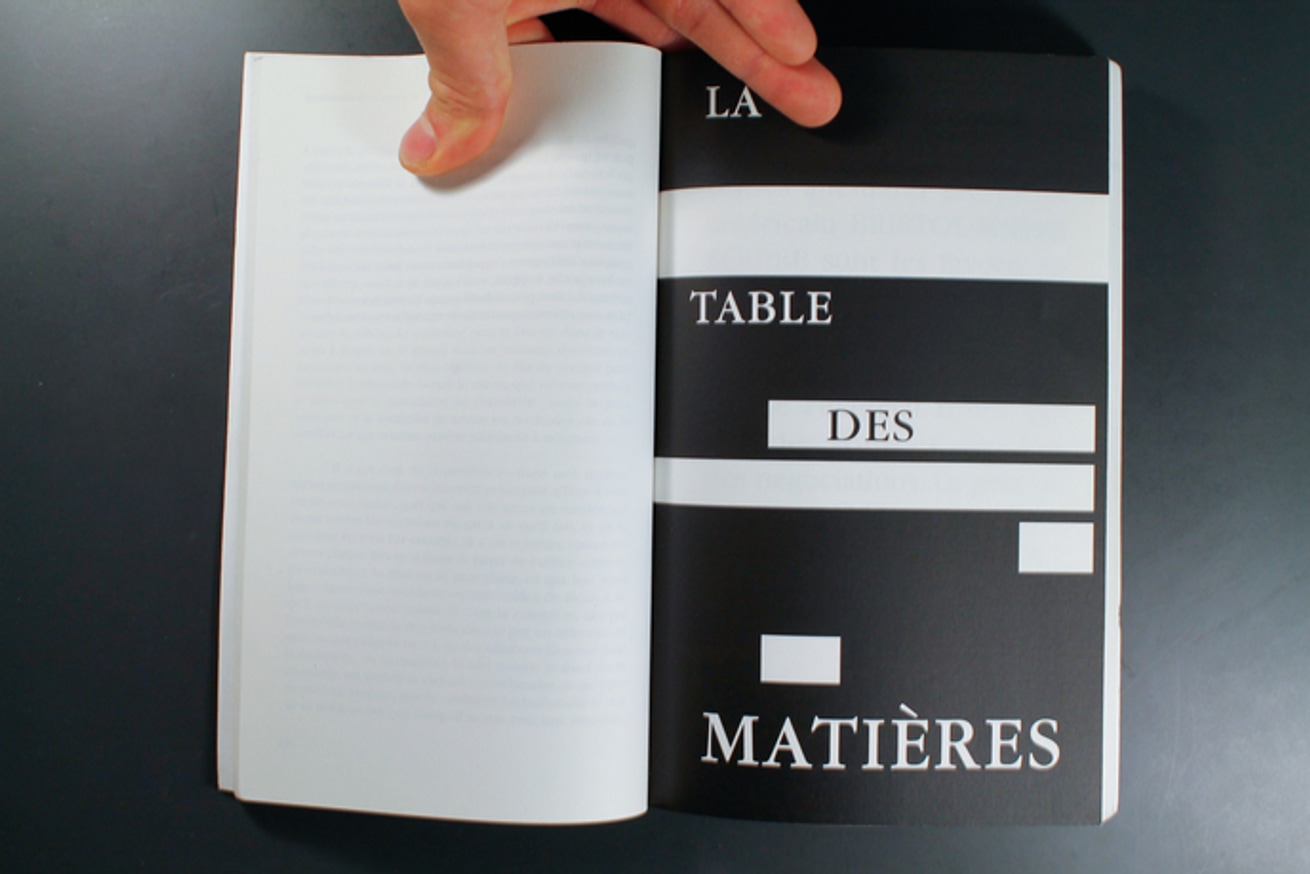 Instructions Aux Domestiques thumbnail 4