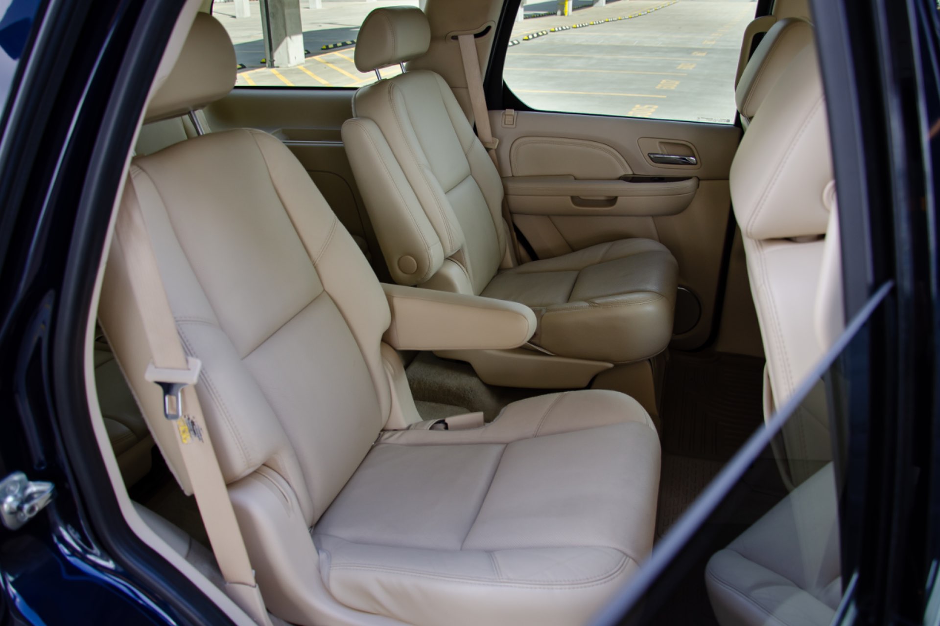 2007 Cadillac Escalade Base - Photo 102
