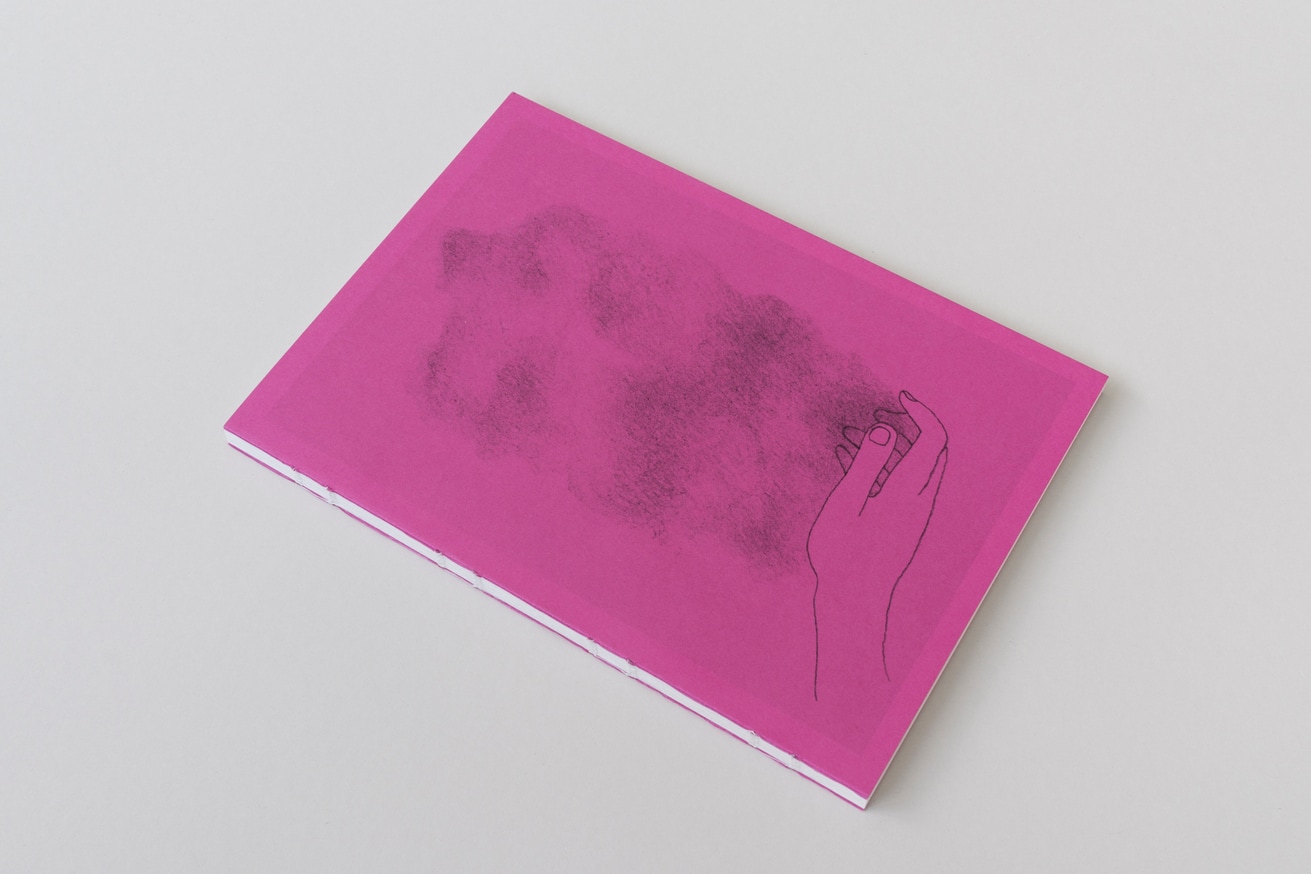 For the Hand, the Eye, It and the Foot