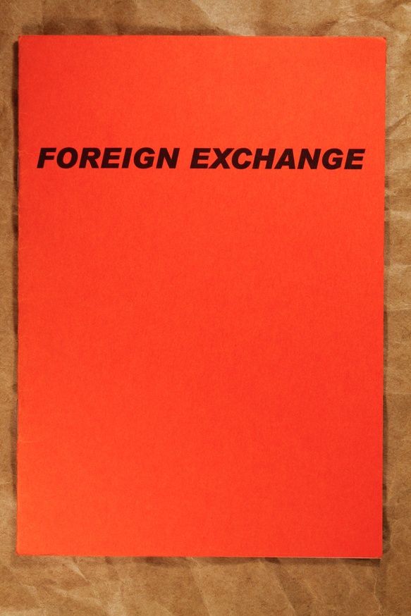 Foreign Exchange                                                                                                                                                                                                                                                thumbnail 2