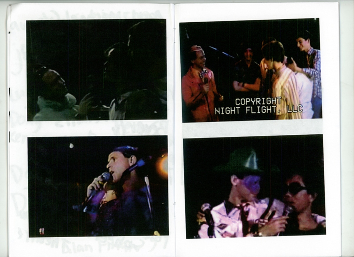 Im Memory of Peter Ivers : Rest in Peace thumbnail 3