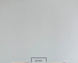 Prints of Protest: Boxed Set (Prints by Anaïs Duplan, Kameelah Janan Rasheed, Julian Louis Phillips, Tony Cokes, Neema Githere, and Erica Génécé)