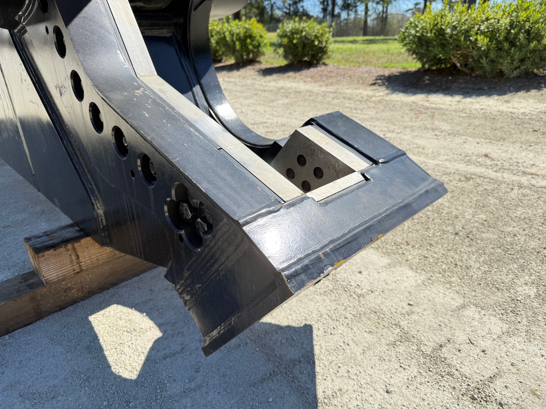 Used  Genesis GXP400R For Sale