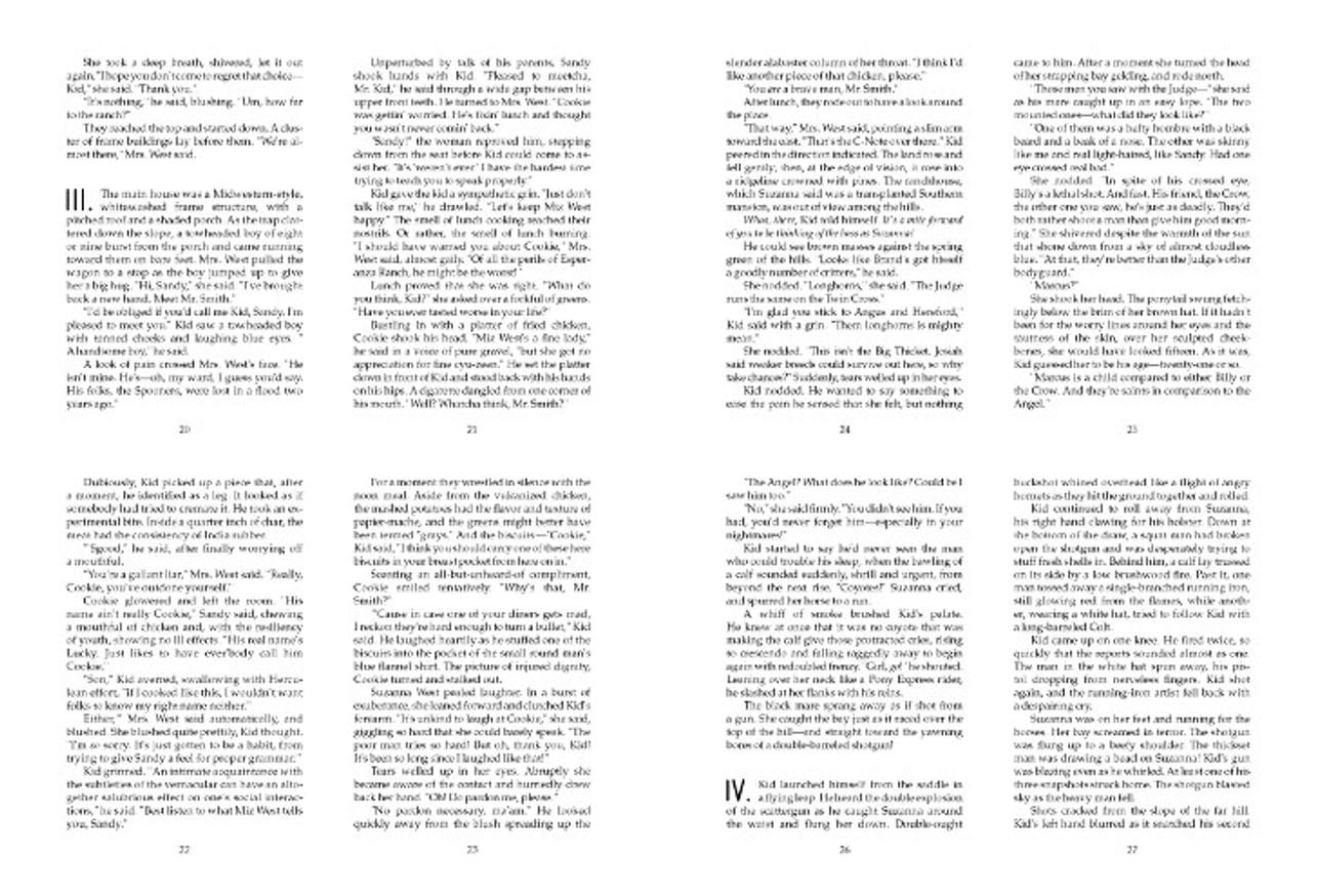 Signature Strengths thumbnail 3