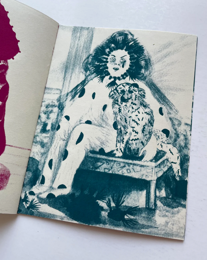 Rosa Bonheur on the Black Dolphin thumbnail 2